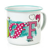 BFF Me to You Bear Steel Mug