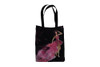 Wishing Well Fiesta Beautiful Dancer Tote Bag