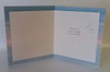 6 x Through Love They Are Remembered Sympathy New Uk Greetings Condolences Cards