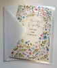 6 x Thinking of You with Heartfelt Sympathy Condolences Greeting Cards