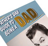 Hallmark Dad Father's Day Card 'Beer' Medium