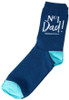 Me To You Bear No.1 Dad Socks