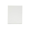 10x12cm Stretched Mini Canvas 280gsm