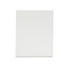15x20cm Stretched Mini Canvas 280gsm