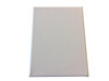 15x20cm Stretched Mini Canvas 280gsm