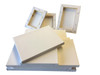 15x20cm Stretched Mini Canvas 280gsm