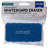 Light Weight Dry Wipe Eraser by Concept