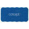 Light Weight Dry Wipe Eraser by Concept