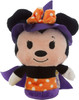 Hallmark Halloween Minnie Mouse Itty Bitty