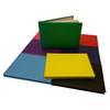 72 x Plain Cover Green Autograph Books by Janrax - Signature End of Term School Leavers