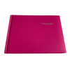 72 x Pink Autograph Books by Janrax - Signature End of Term School Leavers