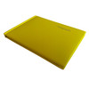 72 x Yellow Autograph Books by Janrax - Signature End of Term School Leavers