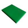 72 x Green Autograph Books by Janrax - Signature End of Term School Leavers