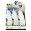 70g Curve Clear Liquid Glue Gel by Stik-ie