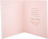 For a Beautiful Daughter 3D Glitter Design Birthday Card