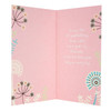 Hallmark Goddaughter Birthday Card Filled with Love Medium