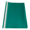 Pack of 120 Green A4 Project Folders by Janrax