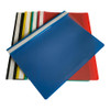 Pack of 60 Blue A4 Project Folders by Janrax