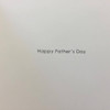Brilliant Dad From Lovely Daughter Fathers Day Greeting Card
