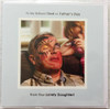 Brilliant Dad From Lovely Daughter Fathers Day Greeting Card