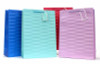 Embossed Bright Coloured Extra Large Gift Bag