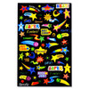 Book of 700+ Teachers Reward Stickers by Clever Kidz