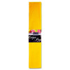 Pack of 10 Assorted 50cm x 2m Crepe Paper by Icon Craft