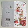 Niece Christmas Money Wallet Gift Money holder Cards