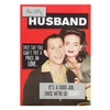 Hallmark Valentine's Day Card For Husband 'Put A Price On Love' - Medium