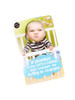 Dance Machine Jammin' Baby Birthday Sound Card