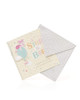Disney Winnie The Pooh, Bambi & Dumbo Congratulations New Baby Card Includes Special Memory Book!