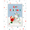 Boofle Gift For You Christmas Present Card Money wallet