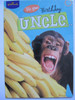 Uncle Birthday Humour Hallmark Card