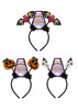 Halloween Head Boppers Halloween Head Boppers
