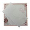 Loss of Mother Sympathy Opacity Card Loss of Mother Sympathy Opacity Card