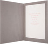 "Someone Special" Christmas Card with Glitter Finish