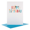 Birthday Card "Great Day" 