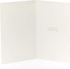 To Both of You Christmas Card Couple Snowman Card