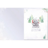 Me To You Bear Handsome Husband Boxed Christmas Card