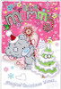 Special Mummy My Dinky Christmas Card