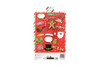 Pack of 20 Pieces Christmas Photo Props