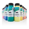 White Acrylic Paint 500ml by Icon Art