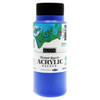 Blue Acrylic Paint 500ml by Icon Art