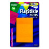 Pack of 30 Piece 50x76mm Flag Stikie Notes by Stik-Ie