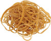 100g Assorted Size Rubber Bands