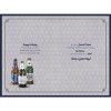 Special Friend Birthday Card Beer Bottles