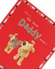 Daddy Valentine's Day Card Love Boofle