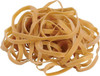 Pack of No.12 Rubber Bands 500g