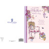 Mother Wonderful Memories Mother's Day Card