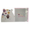 Mum From Your Son Cute Die Cut 'All About Gus' Design Mother's Day Card